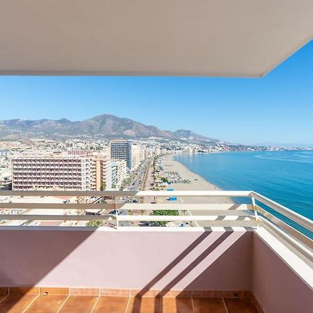 Fuengirola The Boat Διαμέρισμα Εξωτερικό φωτογραφία
