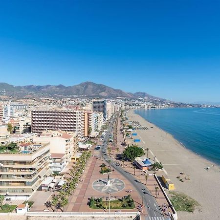 Fuengirola The Boat Διαμέρισμα Εξωτερικό φωτογραφία