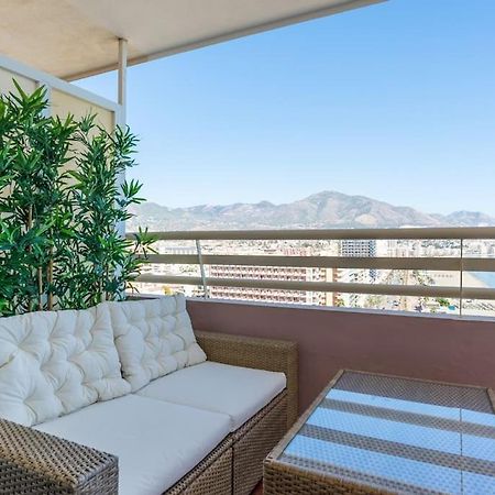Fuengirola The Boat Διαμέρισμα Εξωτερικό φωτογραφία