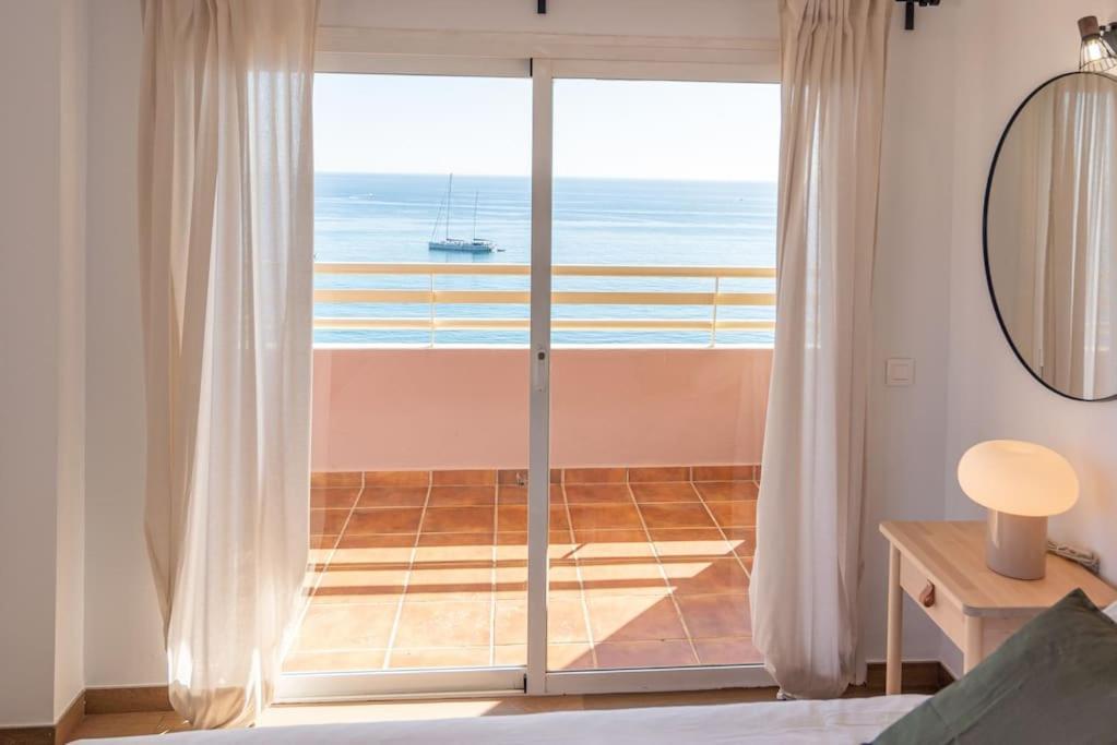 Fuengirola The Boat Διαμέρισμα Εξωτερικό φωτογραφία