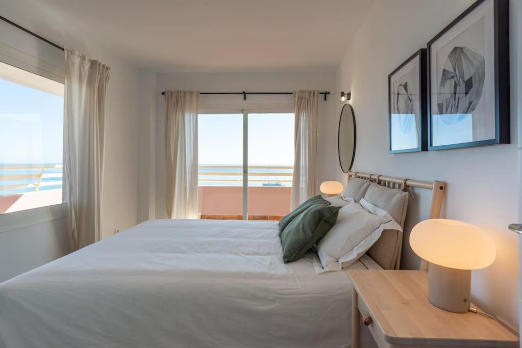 Fuengirola The Boat Διαμέρισμα Εξωτερικό φωτογραφία
