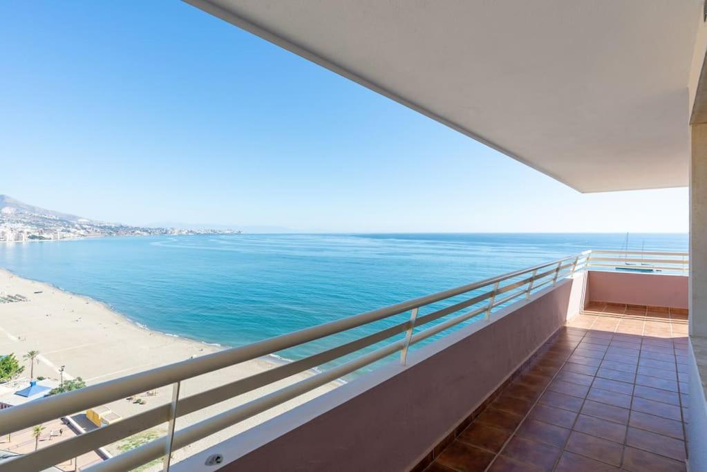 Fuengirola The Boat Διαμέρισμα Εξωτερικό φωτογραφία
