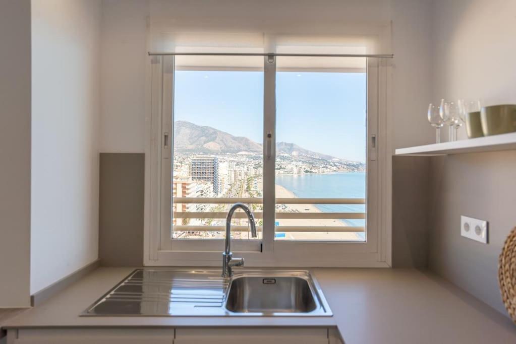 Fuengirola The Boat Διαμέρισμα Εξωτερικό φωτογραφία